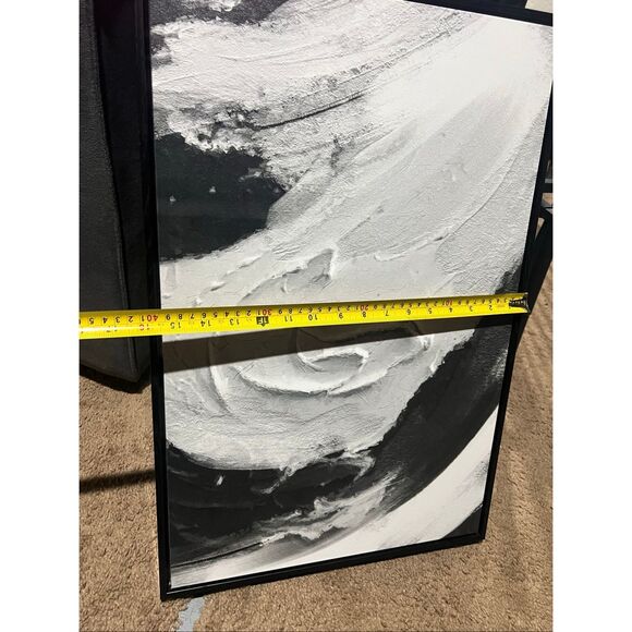 Wall art display print wall decor - Picture 4 of 7